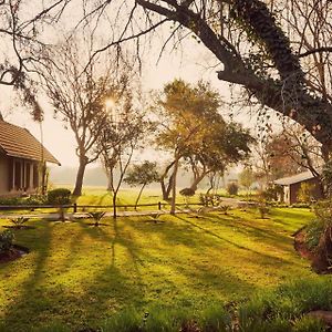 Magalies Park Golf Estate Hotel Hartbeespoort Exterior photo