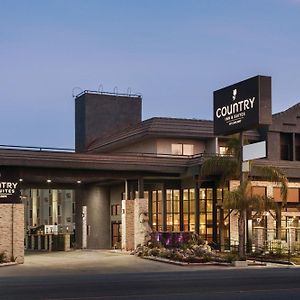 Country Inn & Suites By Radisson, Bakersfield, Ca Exterior photo