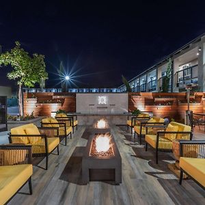 Bluestem Hotel Torrance Los Angeles, Ascend Hotel Collection Exterior photo