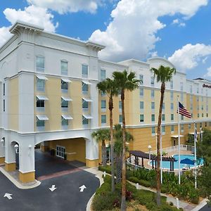 Hampton Inn & Suites Orlando North Altamonte Springs Exterior photo