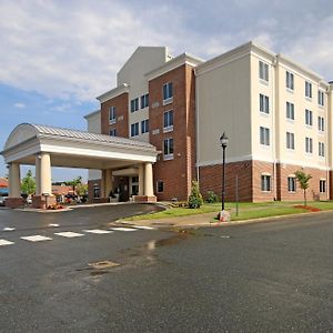 Holiday Inn Express & Suites Charlotte North, An Ihg Hotel Exterior photo