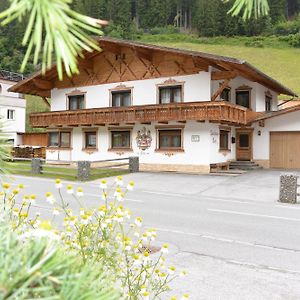 Landhaus Lenz Hotel See Exterior photo