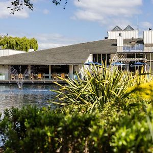 The Quail Lodge Carmel-by-the-Sea Exterior photo