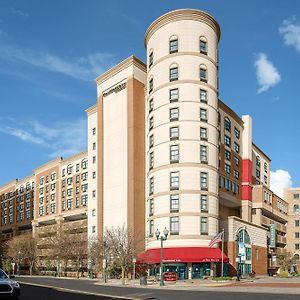 Residence Inn New Rochelle Exterior photo