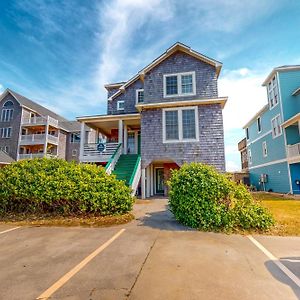 Down By The Sea #15-H Villa Hatteras Exterior photo