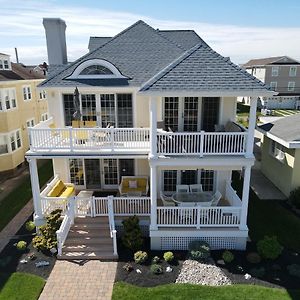 Amazing Gold Coast Property Villa Ocean City Exterior photo