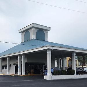 Econo Lodge Perry Exterior photo