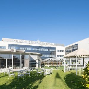 Hotel Attica21 Las Rozas Exterior photo