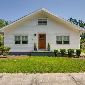 White Springs Gem With Patio And Screened Porch! Villa Exterior photo