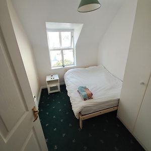 Galway City Centre Double Room Exterior photo