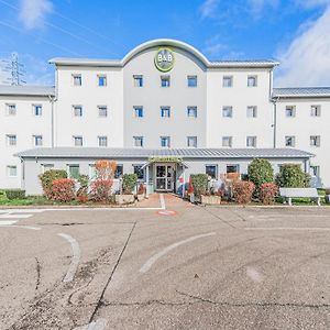 B&B Hotel Strasbourg Nord Mundolsheim Exterior photo