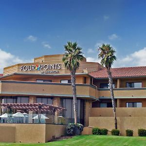 Four Points By Sheraton Ventura Harbor Resort Exterior photo