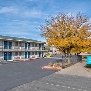 Motel 6-Albuquerque, Nm - Midtown Exterior photo