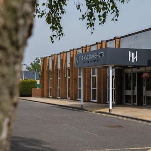 Milestone Peterborough Hotel A1M, Sure Hotel Collection By Best Western Stilton Exterior photo