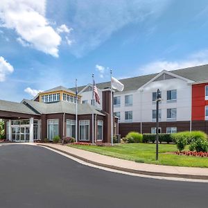 Hilton Garden Inn Lexington Exterior photo