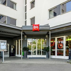 Ibis Zuerich Messe Airport Hotel Exterior photo