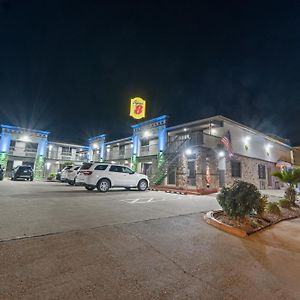 Super 8 By Wyndham Mcallen-Downtown-Airport-La Plaza Mall Motel Exterior photo