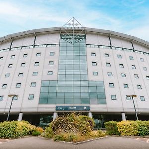 The Bolton Stadium Hotel, A Member Of Radisson Individuals Exterior photo