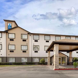 Best Western Greentree Inn & Suites Moore Exterior photo