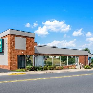 Quality Inn Luray Exterior photo