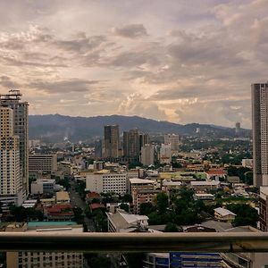 Pad At Central Cebu Aparthotel Adlawon Exterior photo