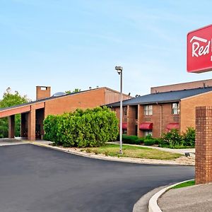 Red Roof Inn & Suites Lexington - Hamburg Exterior photo