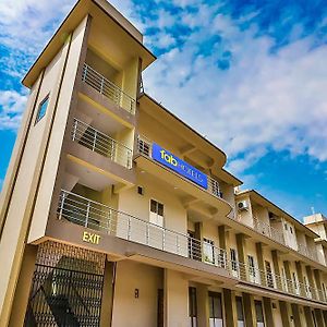 Fabhotel Prime Swarnam, Old Goa Exterior photo