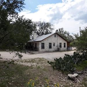 Laurel Canyon - Frio River Haven Villa Concan Exterior photo