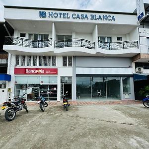 Hotel Casablanca Orito Putumayo Exterior photo