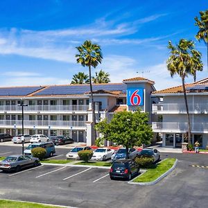 Studio 6-Fairfield, Ca - Napa Valley Hotel Exterior photo