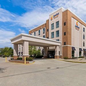 Comfort Suites Columbia Exterior photo