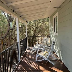 Trees Of Heaven - Olive House Villa Upper Lake Exterior photo