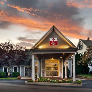 Best Western Plus Cold Spring Hotel Plymouth Exterior photo