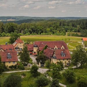 Gut Sonnenhausen Hotel Glonn Exterior photo