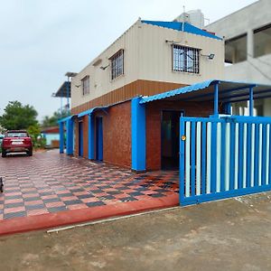 Container Home Stay Vijayawada Exterior photo