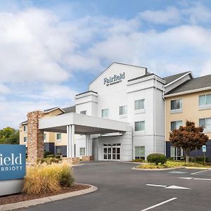 Fairfield Inn & Suites By Marriott Chattanooga South East Ridge Exterior photo