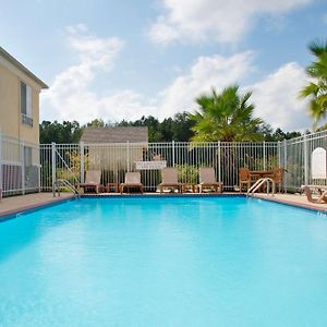 Express Inn Leesville Ft Johnson, Surestay Collection By Best Western Facilities photo