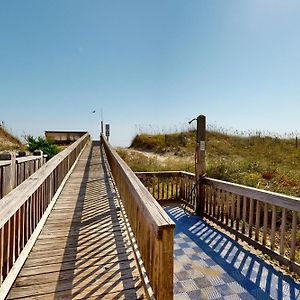 Flip Flop Island II Villa Hatteras Room photo