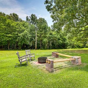 Secluded Harrison Retreat Near Buffalo Natl River Villa Exterior photo