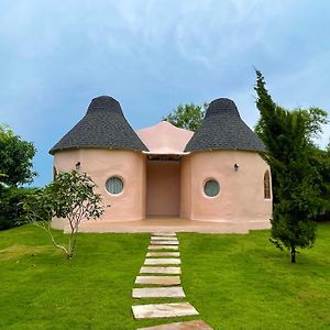 Pundin Khaoyai Hotel Nong Sarai Exterior photo