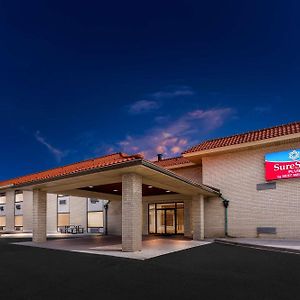 Surestay Plus By Best Western Windsor Exterior photo