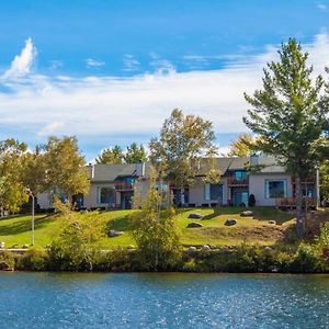 Lake Placid Club Lodges Exterior photo