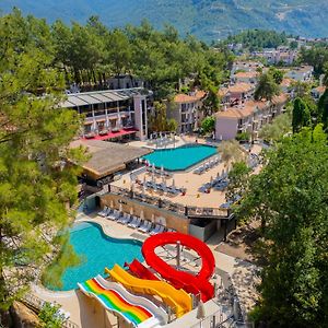 Pine Valley Hotel Oludeniz Exterior photo