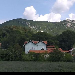 Smestaj Novakovic,Zdrelo Aparthotel Exterior photo