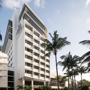 The Ritz-Carlton, South Beach Hotel Miami Beach Exterior photo