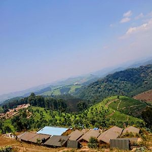 Nyungwe Village Kitabi Exterior photo