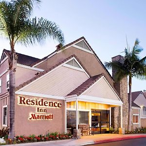 Residence Inn By Marriott Long Beach Exterior photo