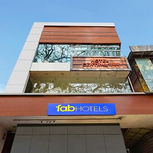 Fabhotel Central Inn Residency Tripunithura Exterior photo