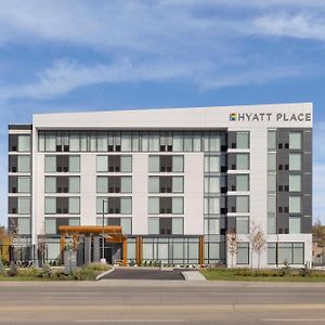 Hyatt Place Windsor Hotel Exterior photo