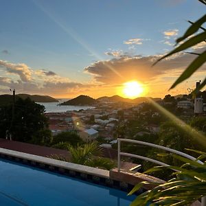 The Mary Anne Boutique Hotel Usvi Charlotte Amalie Exterior photo